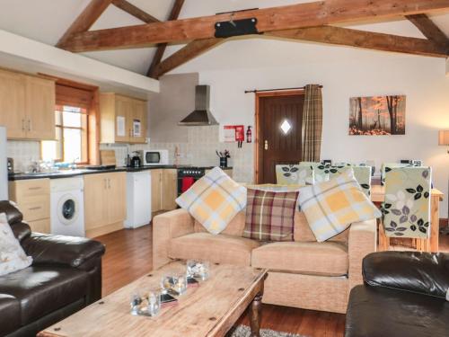 Longstone Cottage - image 5