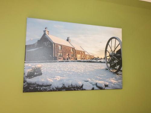 Longstone Cottage - image 9