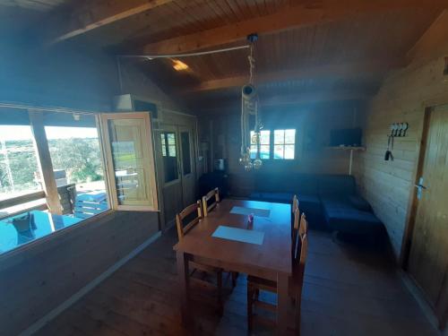 El Jilguerito gîte à louer Bonares