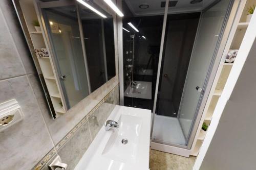  Malibu - 6 personnes - LUXURY in Miami Platja