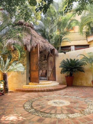 295013191 Villa Amor