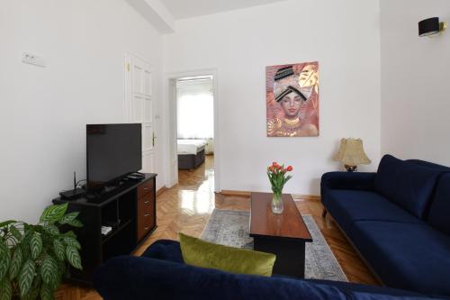 Crown apartment - Your most comfortable stay - image 4