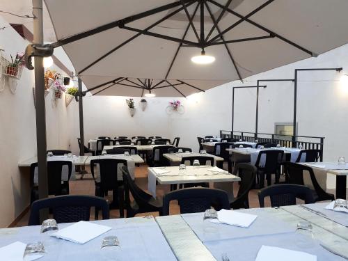 Vista exterior, B&B Brezza Marina in Pozzallo