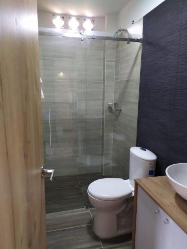 Apartamentos Guatape