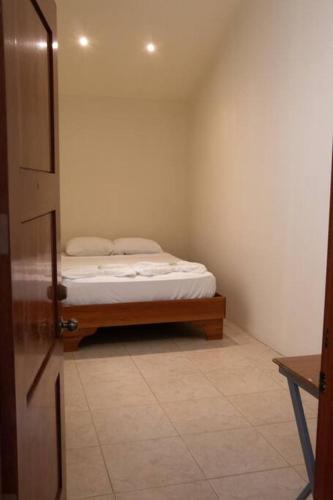 Bamboo Orchid Room at Domi Plaza