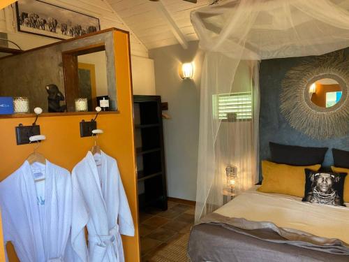 TropicAngel ECOLODGE de Charme