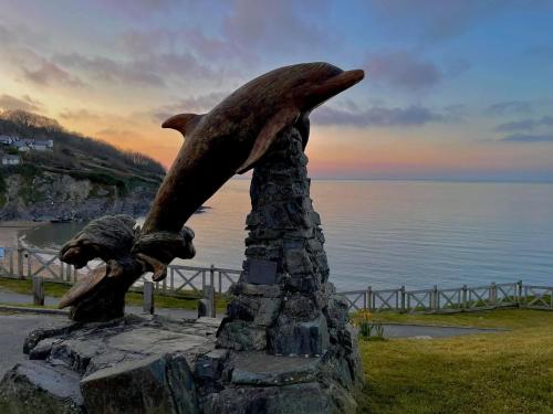 Ogof Aberporth