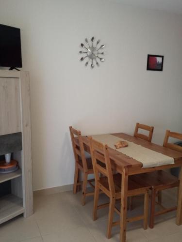 Coin tranquille a 2km de Saint-Florent in Oletta