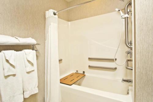Holiday Inn & Suites Green Bay Stadium by IHG in Green Bay, USA