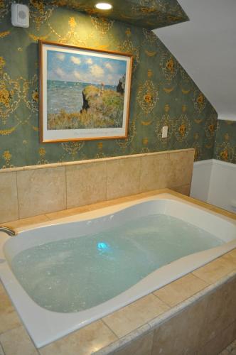 Heber Senator Bed and Breakfast - image 7