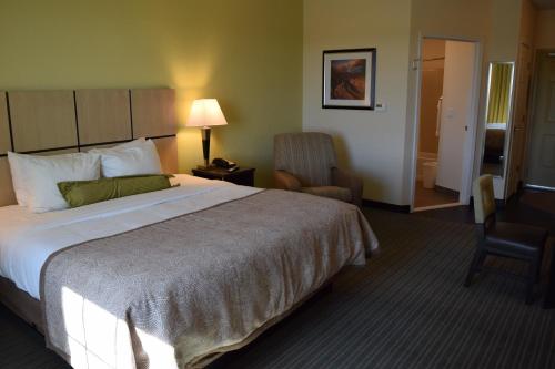 Candlewood Suites Monahans, an IHG Hotel