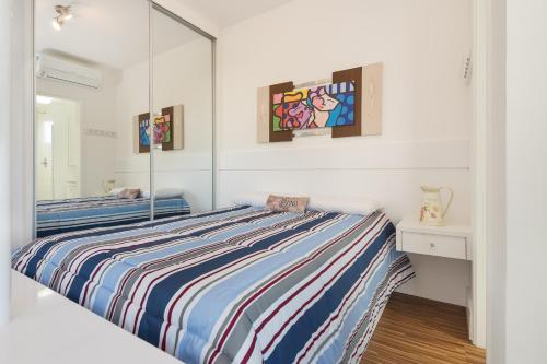 Be Paulista Residence, São Paulo (fotografie 7)