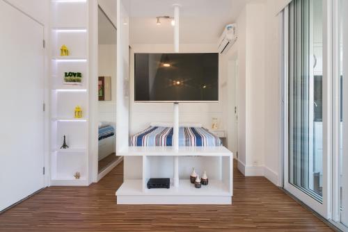 Be Paulista Residence, São Paulo (fotografie 5)