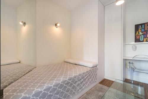Be Paulista Residence, São Paulo (fotografie 10)
