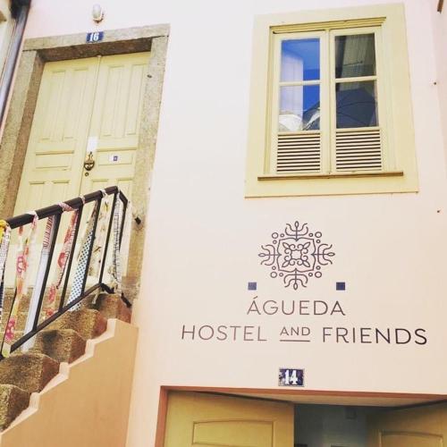 Águeda Hostel & Friends in Águeda