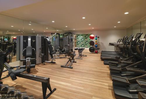 The Beverly Hills Hotel - Dorchester Collection in Los Angeles, USA