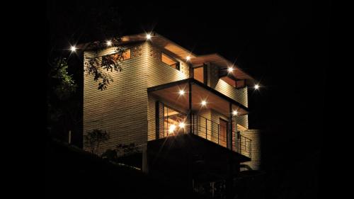 Palagua Lodge