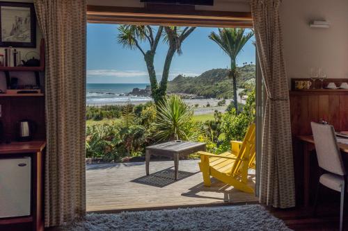 Hydrangea Cottages - Chalet - Punakaiki