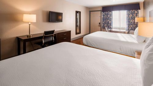 SureStay Plus Hotel by Best Western Hammond