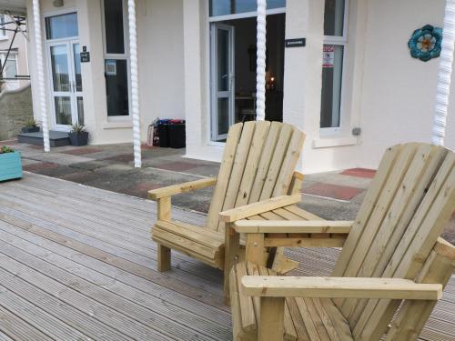 Beachcomber Marazion - image 4