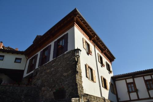  Villa Solana in Potes