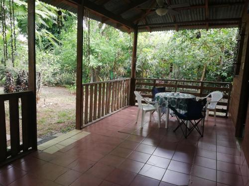 Casa Yeny