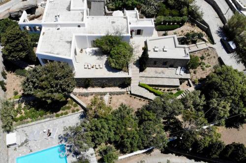Villa Thalia - 4 BDRM - Mykonos Town in 200m - MG Villas