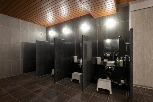 Torifito Hotel & Pod Kanazawa, Kanazawa (foto 10)