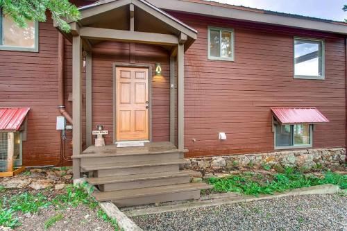 Baldy House Duplex - main image