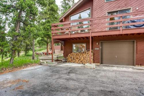 Baldy House Duplex - image 7
