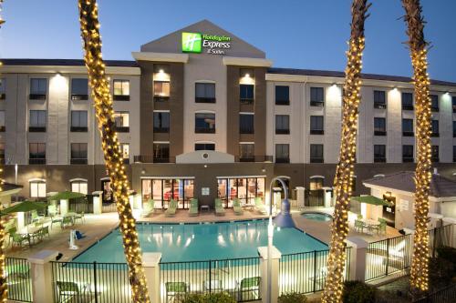 Holiday Inn Express Hotel & Suites Yuma, an IHG Hotel