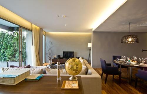 1 sofa bed