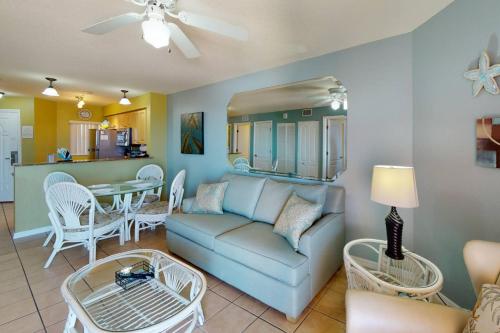403 - Surf Beach Resort, St Pete Beach (zdjęcie 8)