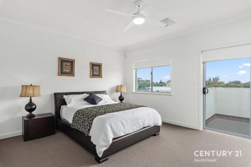 Percival Point - Port Willunga - C21 SouthCoast Holidays