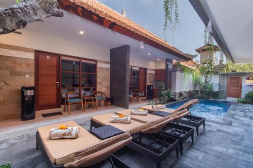 Naksa Homestay Sanur