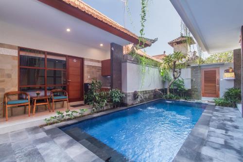 Naksa Homestay Sanur