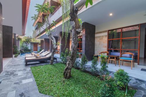 Naksa Homestay Sanur