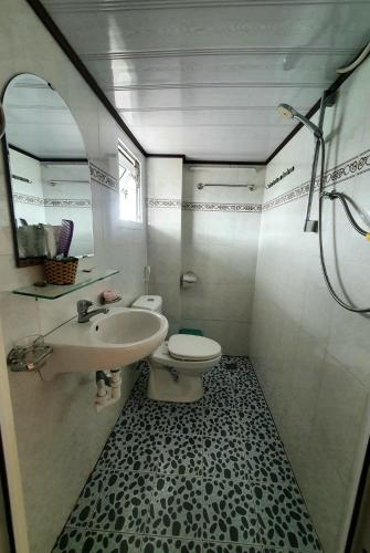 Đông Đức Hostel Đà Lạt – Dalat