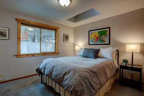Old Mill Base Camp – Bend, OR