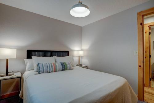 Old Mill Base Camp – Bend, OR