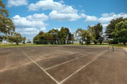 Club Wyndham Ballarat, Trademark Collection by Wyndham