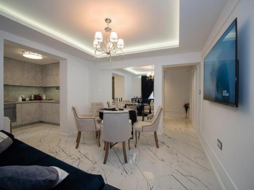 Paradise Center Premium Suite 2, Sofia (Foto 3)