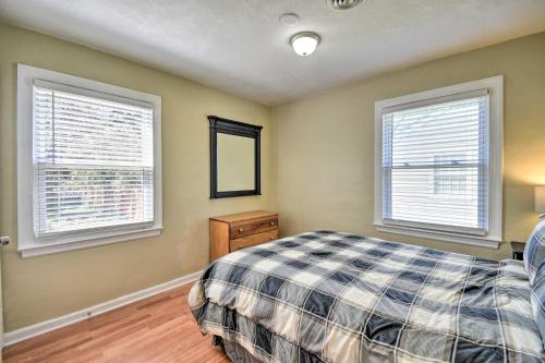 Attractive Hampton Cottage Less Than 3 Mi to Downtown