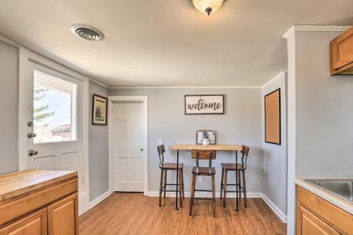 Sunny Dtwn Apartment about 1 Mi to Lake and Pier! - image 4