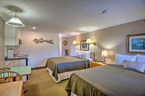 Southern Maine Retreat Less Than 2 Mi to Wells Beach! - image 6