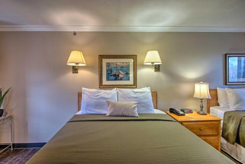 Southern Maine Retreat Less Than 2 Mi to Wells Beach! - main image