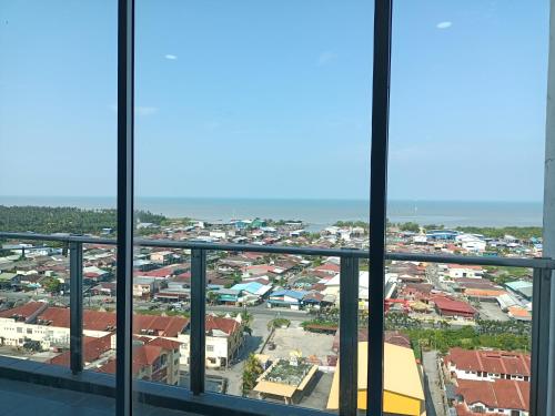 Sekinchan HighLevel SeaView Homestay 高楼 看海 阳台民宿 Sekinchan HighLevel SeaView Homestay 高楼 看海 阳台民宿