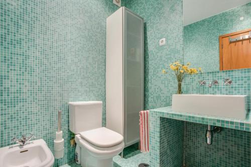 Meia Praia Beach Apartment - main image