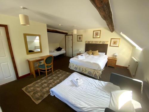 The Royal Oak - image 8