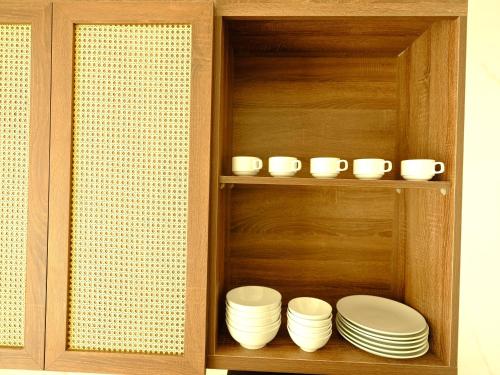 GOLD APARTMENT HOI AN